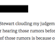Image for article titled On Rumors